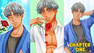 He's DANGEROUS (and I like it) |Under Maintenance - Prologue/Luca Chapter One|