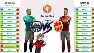 Dream League Soccer 2021 | DLS 21 Gameplay Android