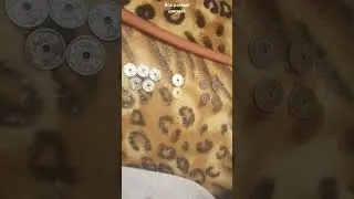 Вся цветные монеты от акции в магазине сокровище 2 из пятёрочке.
