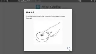 Improved onboarding in Home Assistant 0.93