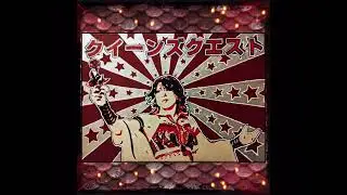 Utami Hayashishita - Sacred (Entrance Theme)