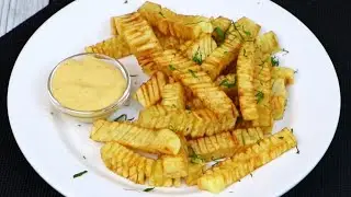 How to Make Accordion Potatoes: Crispy and Delicious Recipe