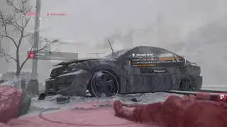[PS4|ENG] The Division | Update Prep! STORY Before its Too Late! (Part 12)
