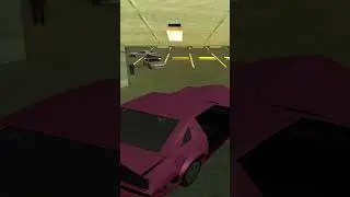 ПОПАЛ В ЗАПАДНЮ В ГТА САН АНДРЕАС #гтасанандреас #аммайн #прохождение
