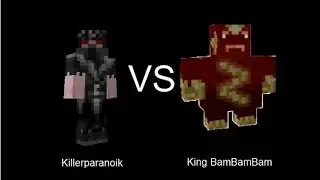 Легко побеждаем третьего босса Eternal Isles King BamBamBam