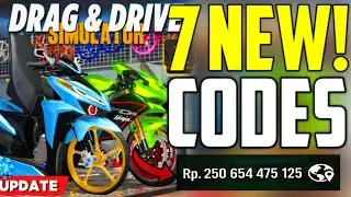 🎃Halloween🎃*New*ALL WORKING CODES💥DRAG DRIVE SIMULATOR ROBLOX CODES - DRAG DRIVE CODES