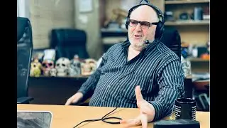 Правила ведения фестивалей - рассказывает Димасик Колумбасик.