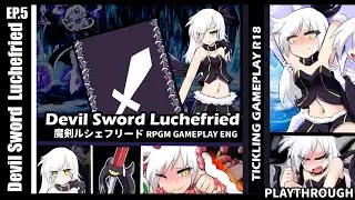 Devil Sword Luchefried (PART-5) GAMEPLAY [ENG]