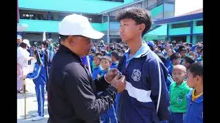 House Inauguration,2025 || Don Bosco Higher Secondary School || Imphal