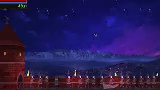 yes your grace speedrun