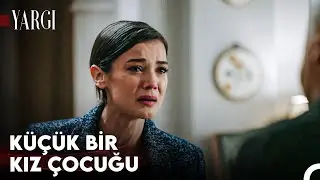 İçiniz Nasıl El Verdi Masum Babamı Yakmaya? - Yargı