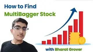 How to Find Multi Begger Stocks from Tickertape for Free, while also Using StackEdge and Screener...