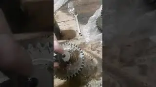 Что ломается в раздатке Terrano, ремонт