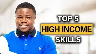 Top 5 High-Income Skills Every Immigrant Should Learn (2024)