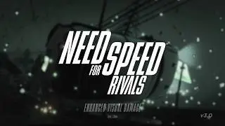 NFS RIVALS - Enhanced Visual Damage v3.0