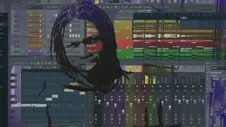 Making beats with Serato Samples || Fl Studio 20