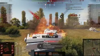 Играем в WOT. Проверка и настройка\