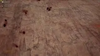 Учимся лупить в перекрестие