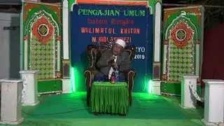 KH. ABDULLAH SATTAR Terbaru agustus 2019