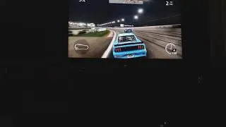 NASCAR Heat 4 (Lapis Lazuli @ Gateway)