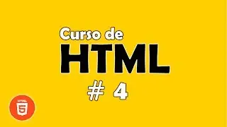 Curso de HTML desde cero | 4. Crear y guardar un Documento HTML
