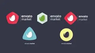 Free After Effects Minimal intro Kit - Download Free