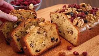 This recipe will drive you crazy! An incredibly delicious oatmeal recipe! No sugar!