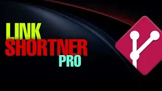 Link Shortner pro | Gitclone