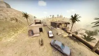 Sinjar Push Tutorial