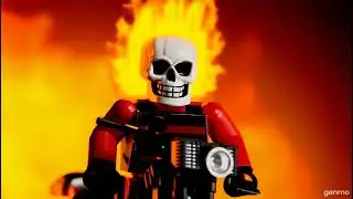 ghost rider #youtube #youtubevideos #marvel #superhero