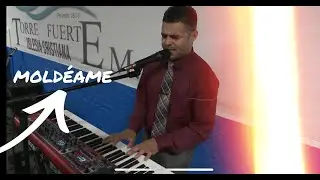 Mi Alfarero (( ministerios icm torre fuerte)) erme y belky zuniga