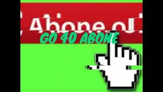 GO 40 ABONE 😎😎