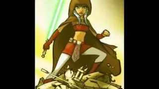 Generator Rex and Star Wars- if today was your last day V2.