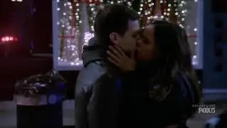 Brooklyn Nine-Nine | 3x10 | Jake & Amy Reunite