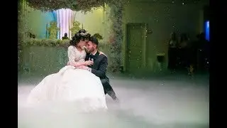 Красивый танец невесты 2017 no-probem.tv