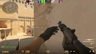 Mirage Made EZ