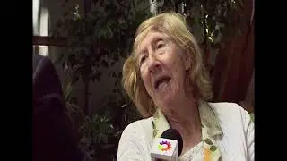 Yiya Murano entrevistada en Geriátrico afirma su inocencia | #YiyaMurano