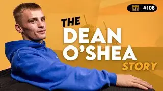 Dean O'Shea | #108