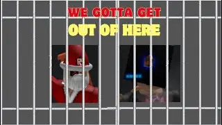 jailed.