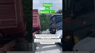 #polizei