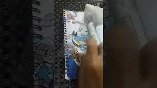 Lets make journal with me! || fiqaa !! || #journaling