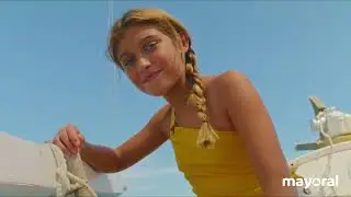 JUNIOR Summer Collection 2024 | Mayoral.com