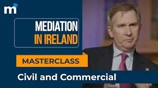 Benefits of mediation in commercial disputes