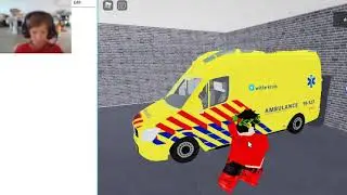 Tutorial  hoe maak je een RP game op Roblox Studio.Tutorial#2