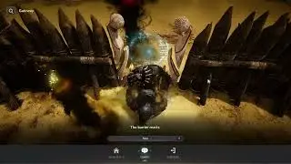 BDO | Magnus Questline Puzzle #26 (Last Puzzle) | Quest Name 