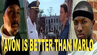 Why The Wire Reached Its Peak in Season 3