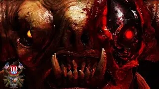 DEMON LORD - a DOOM Tribute