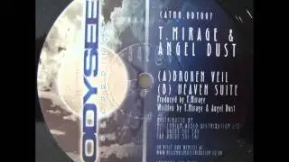 T. Mirage & Angel Dust - Broken Veil
