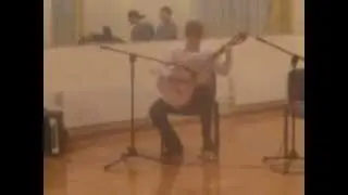 Федотов Артем