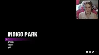 Escaping INDIGO PARK